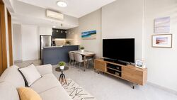 D'Leedon (D10), Condominium #602275231
